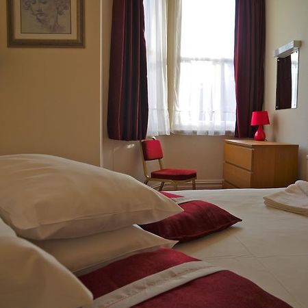 Five Kings Hotel London Bagian luar foto