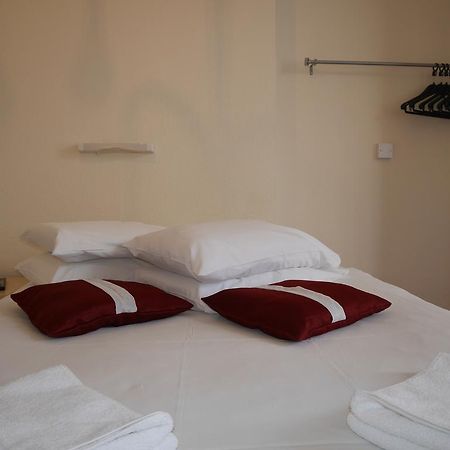 Five Kings Hotel London Bagian luar foto