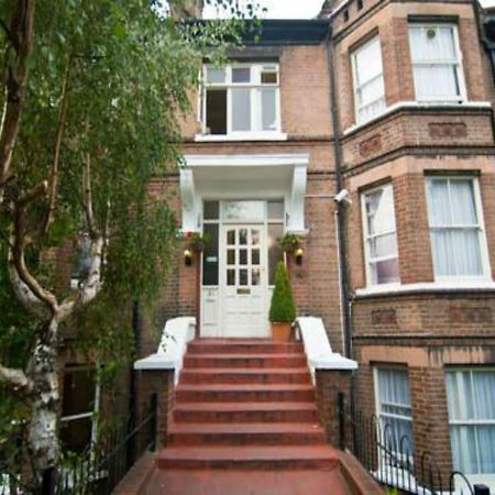 Five Kings Hotel London Bagian luar foto