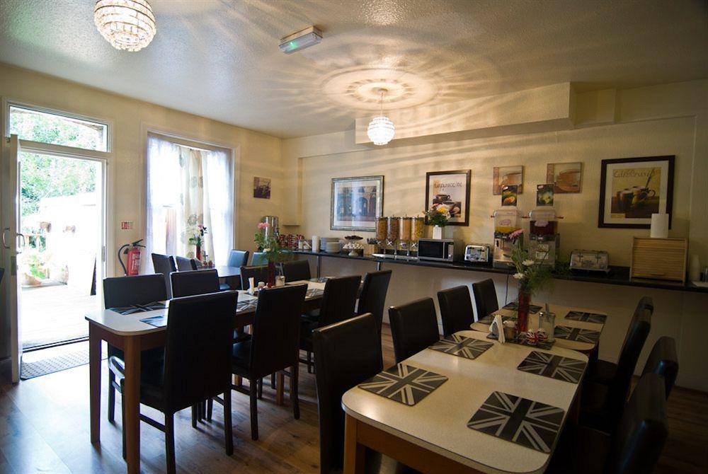 Five Kings Hotel London Bagian luar foto