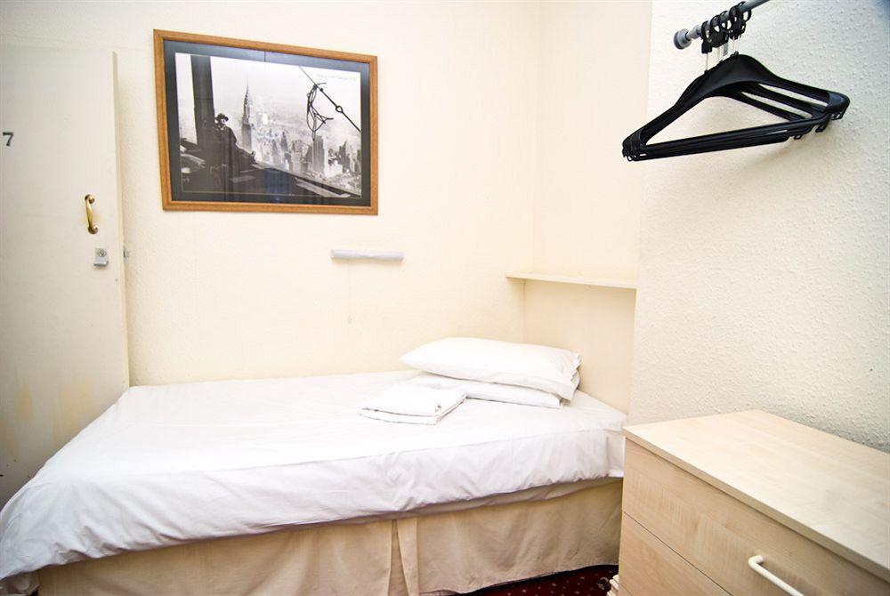 Five Kings Hotel London Bagian luar foto