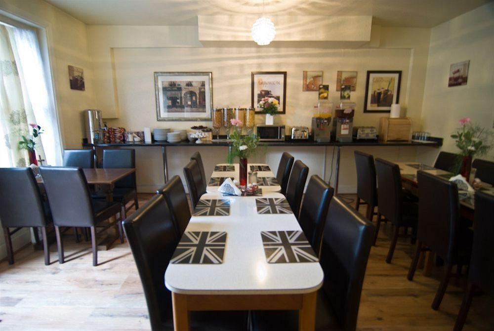 Five Kings Hotel London Bagian luar foto