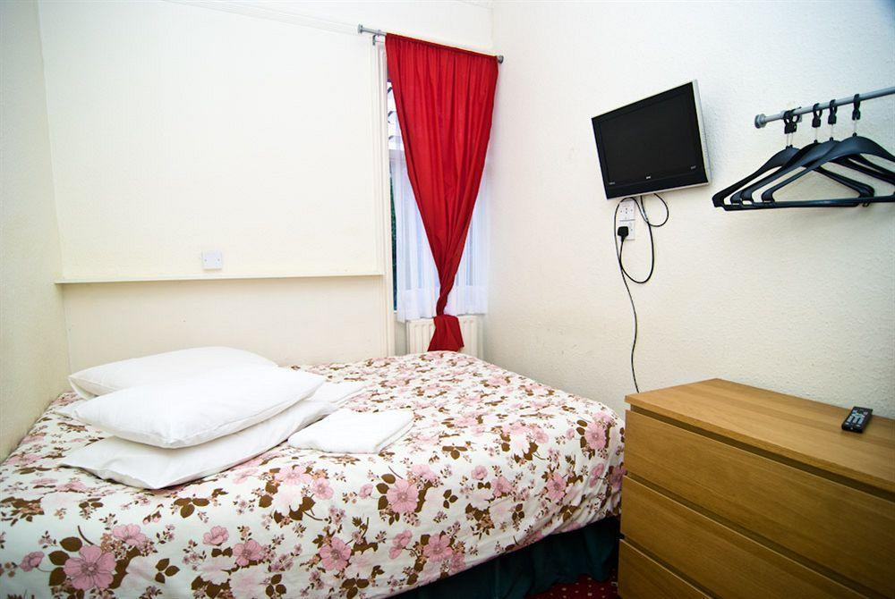 Five Kings Hotel London Bagian luar foto