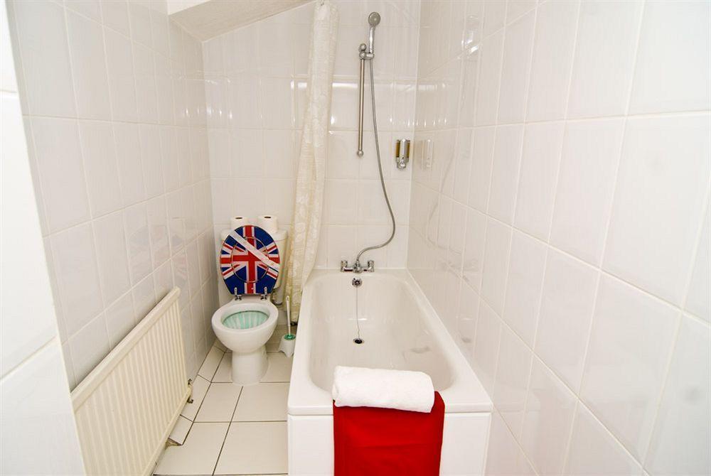 Five Kings Hotel London Bagian luar foto