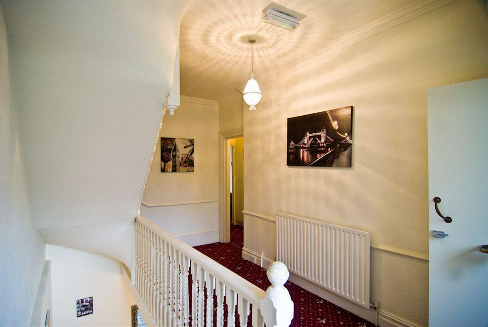 Five Kings Hotel London Bagian luar foto