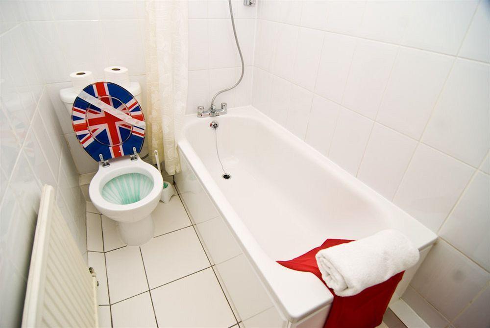 Five Kings Hotel London Bagian luar foto