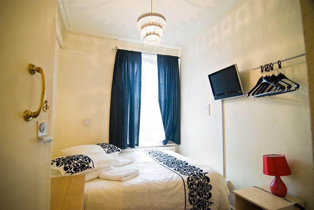 Five Kings Hotel London Bagian luar foto