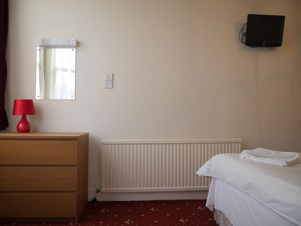 Five Kings Hotel London Bagian luar foto