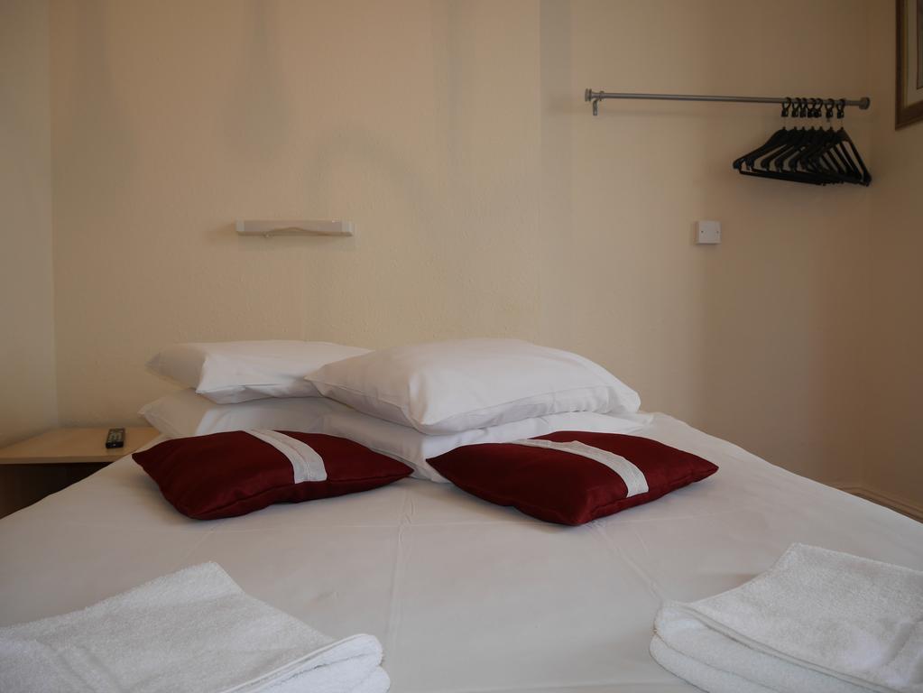 Five Kings Hotel London Bagian luar foto