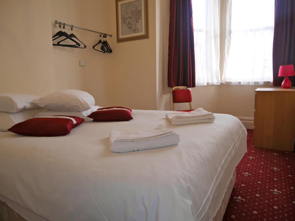 Five Kings Hotel London Bagian luar foto
