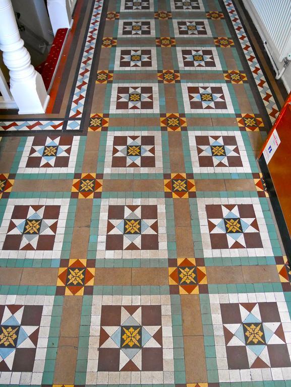 Five Kings Hotel London Bagian luar foto