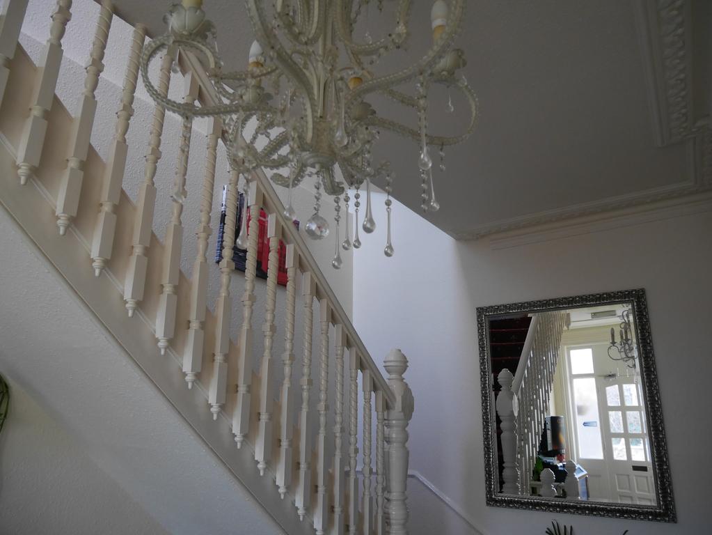 Five Kings Hotel London Bagian luar foto