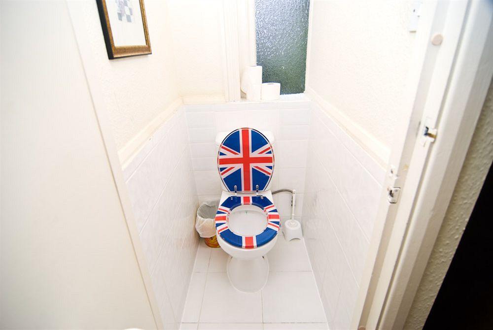 Five Kings Hotel London Bagian luar foto