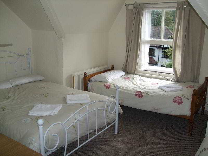 Five Kings Hotel London Bagian luar foto