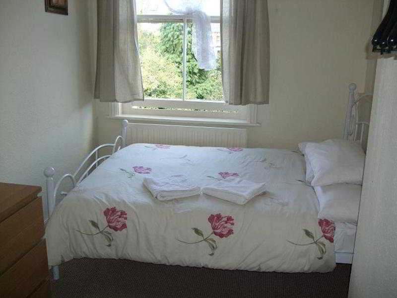 Five Kings Hotel London Bagian luar foto