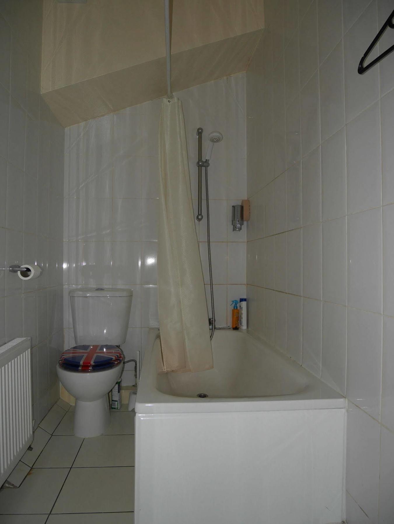 Five Kings Hotel London Bagian luar foto