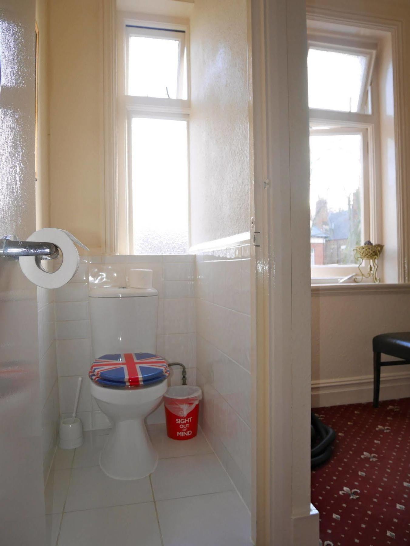 Five Kings Hotel London Bagian luar foto