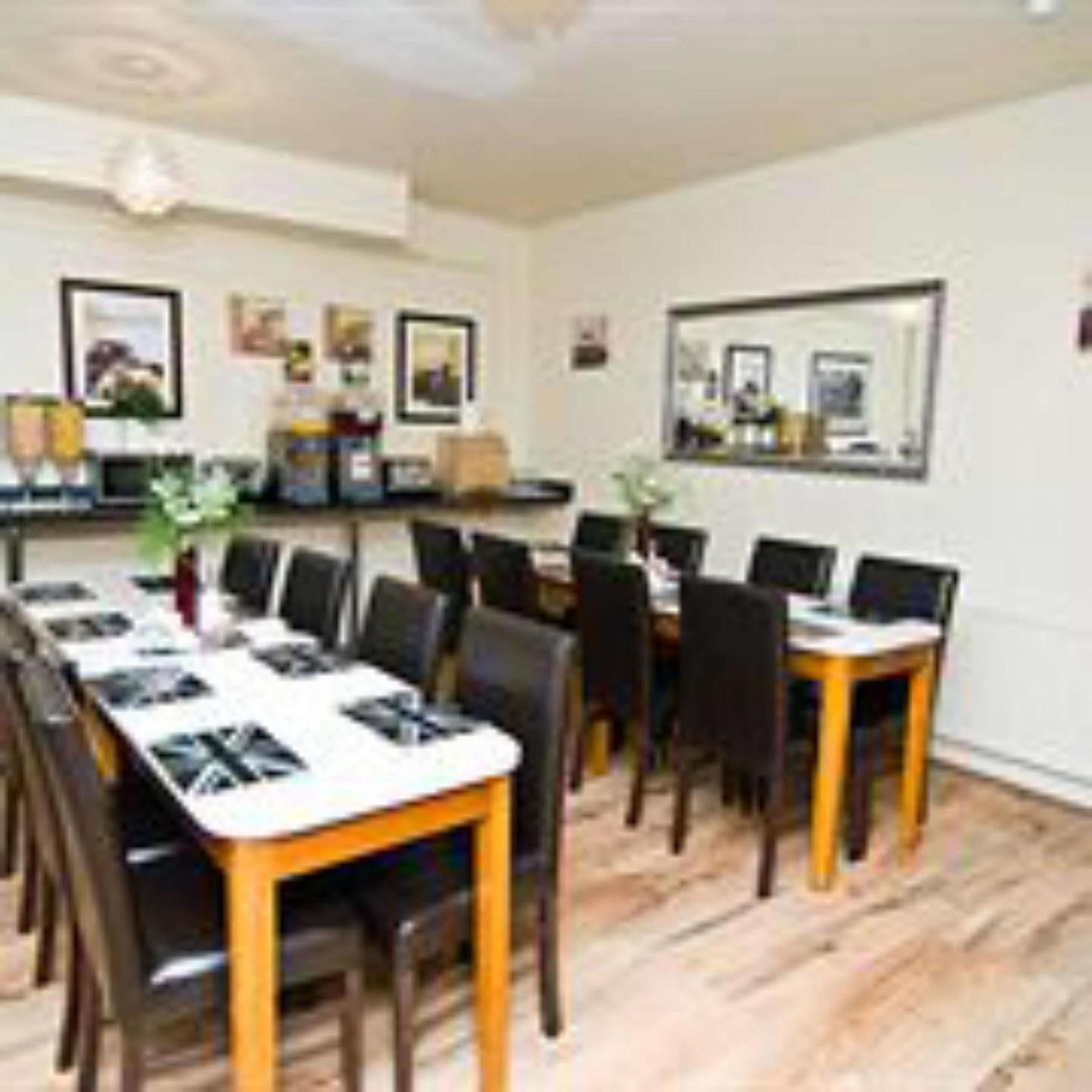 Five Kings Hotel London Bagian luar foto
