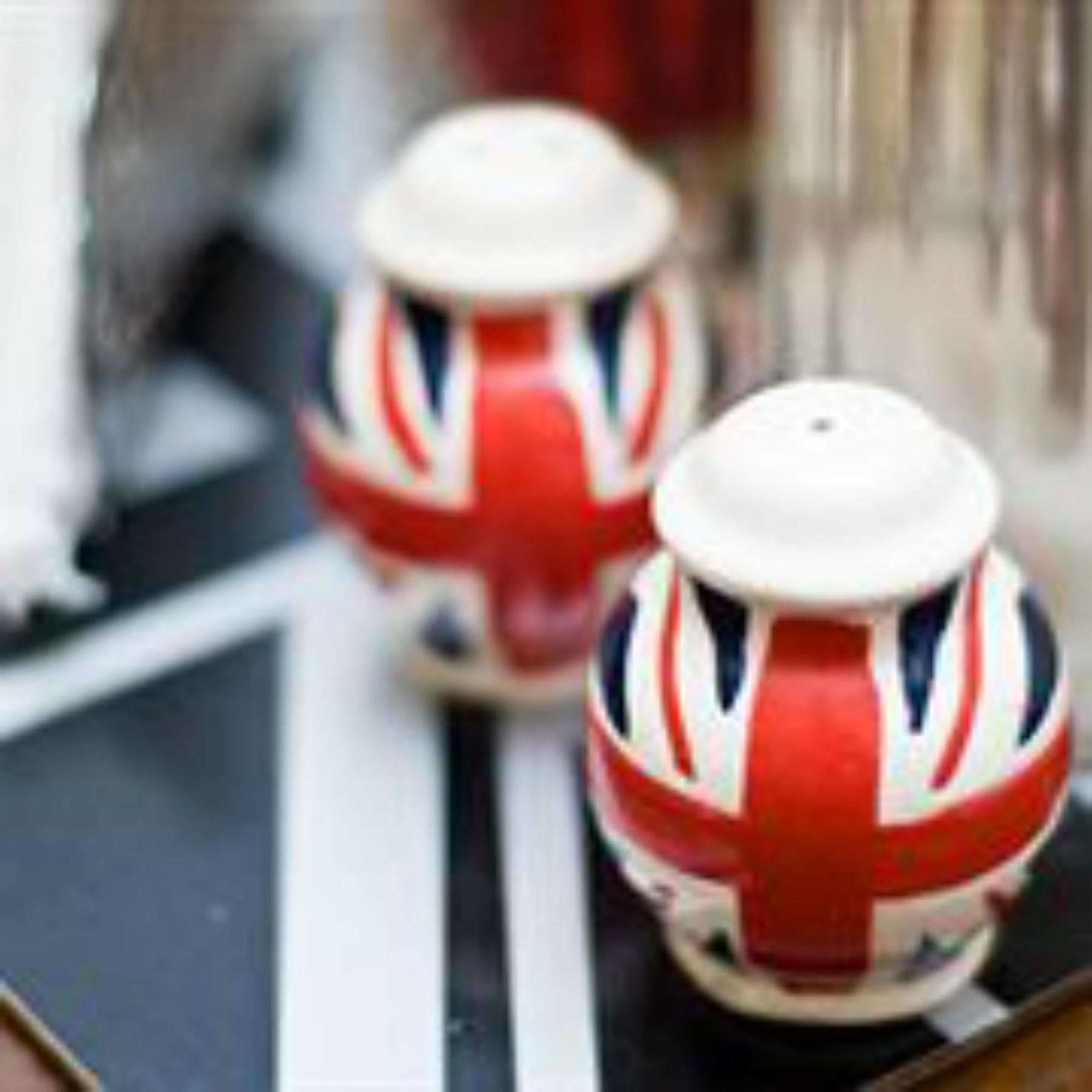 Five Kings Hotel London Bagian luar foto