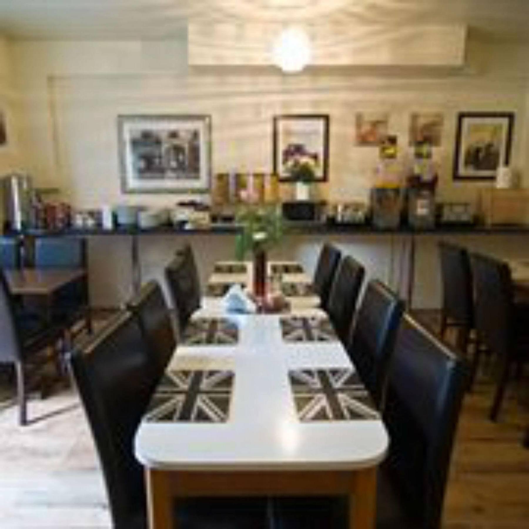Five Kings Hotel London Bagian luar foto