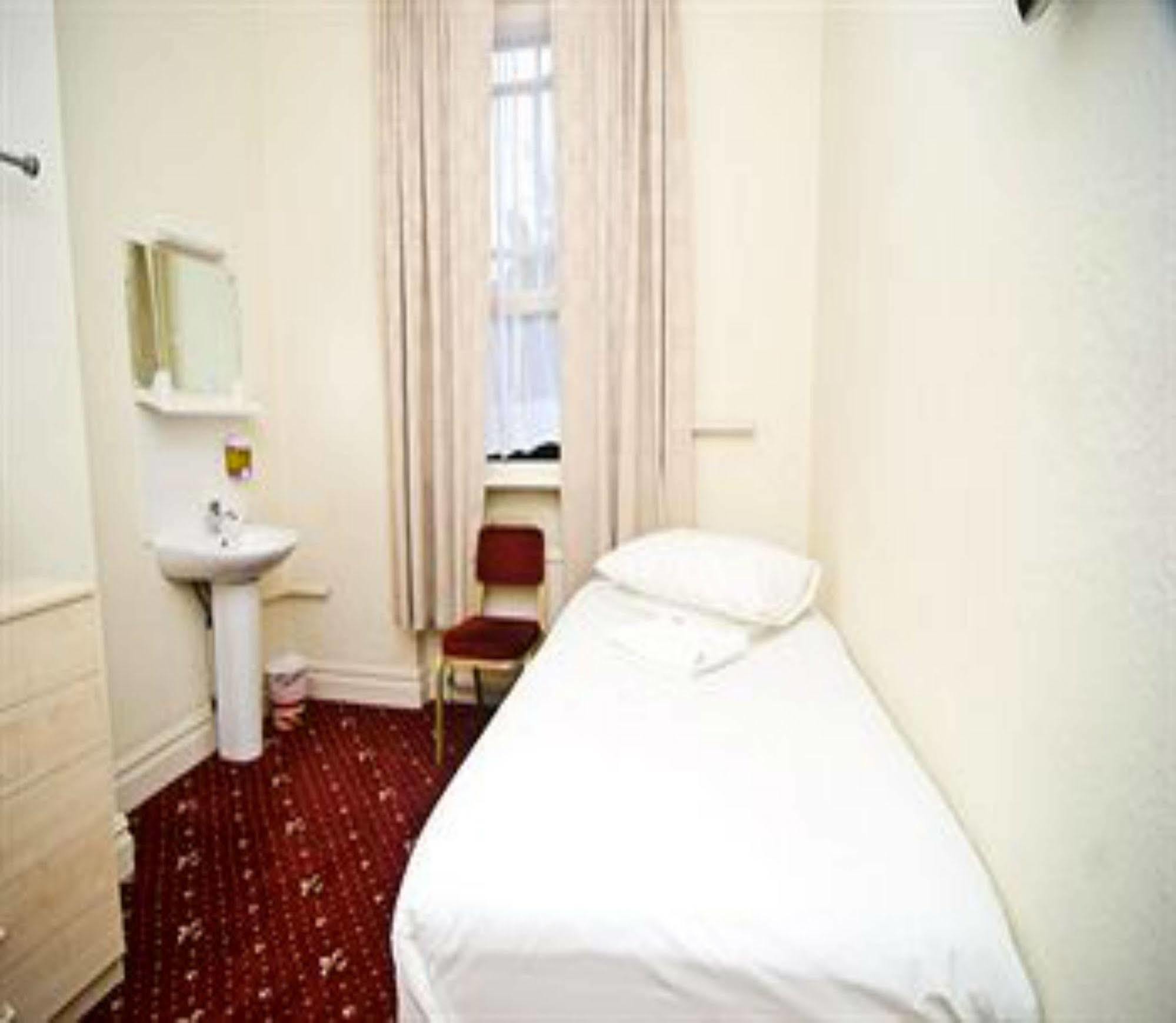 Five Kings Hotel London Bagian luar foto