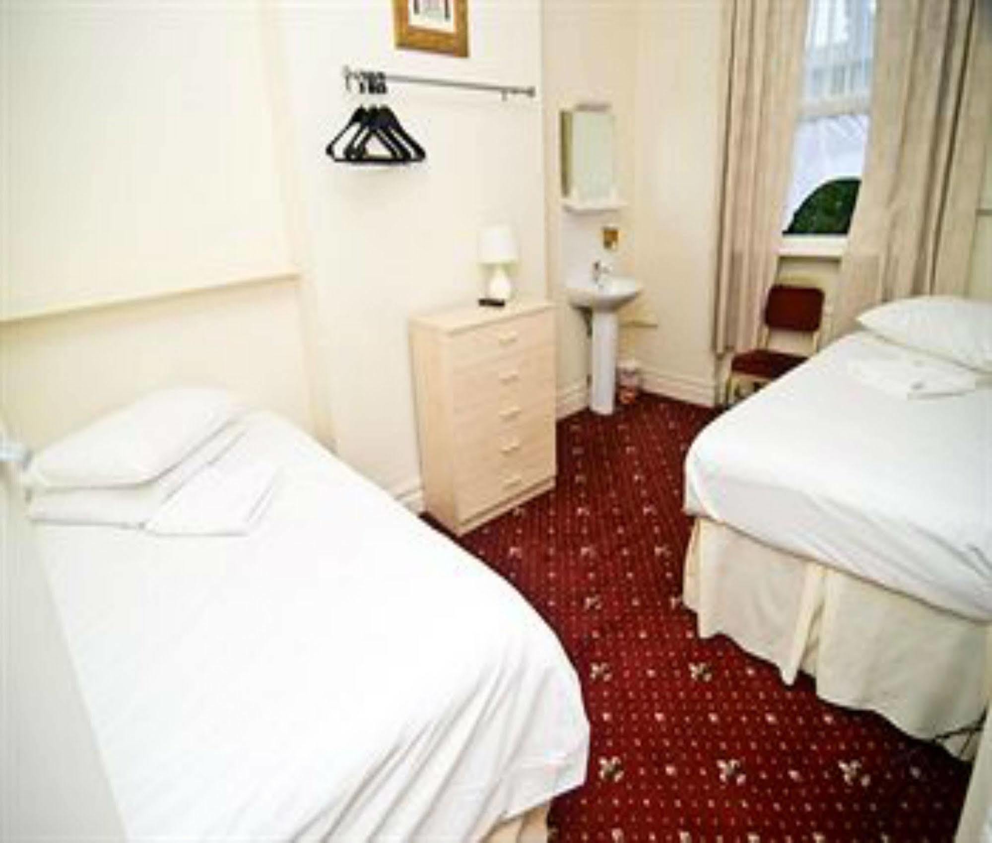Five Kings Hotel London Bagian luar foto