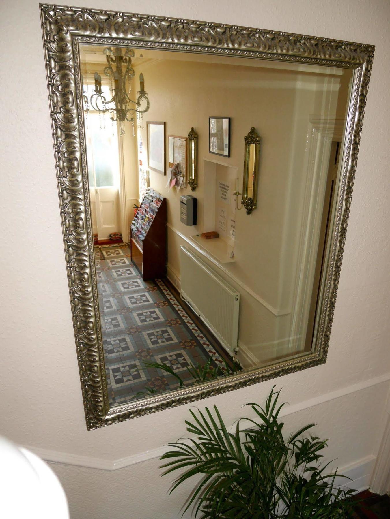 Five Kings Hotel London Bagian luar foto