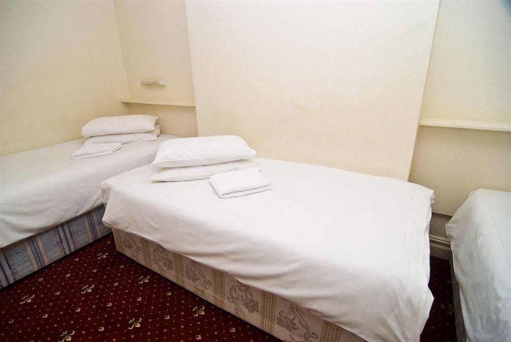 Five Kings Hotel London Bagian luar foto