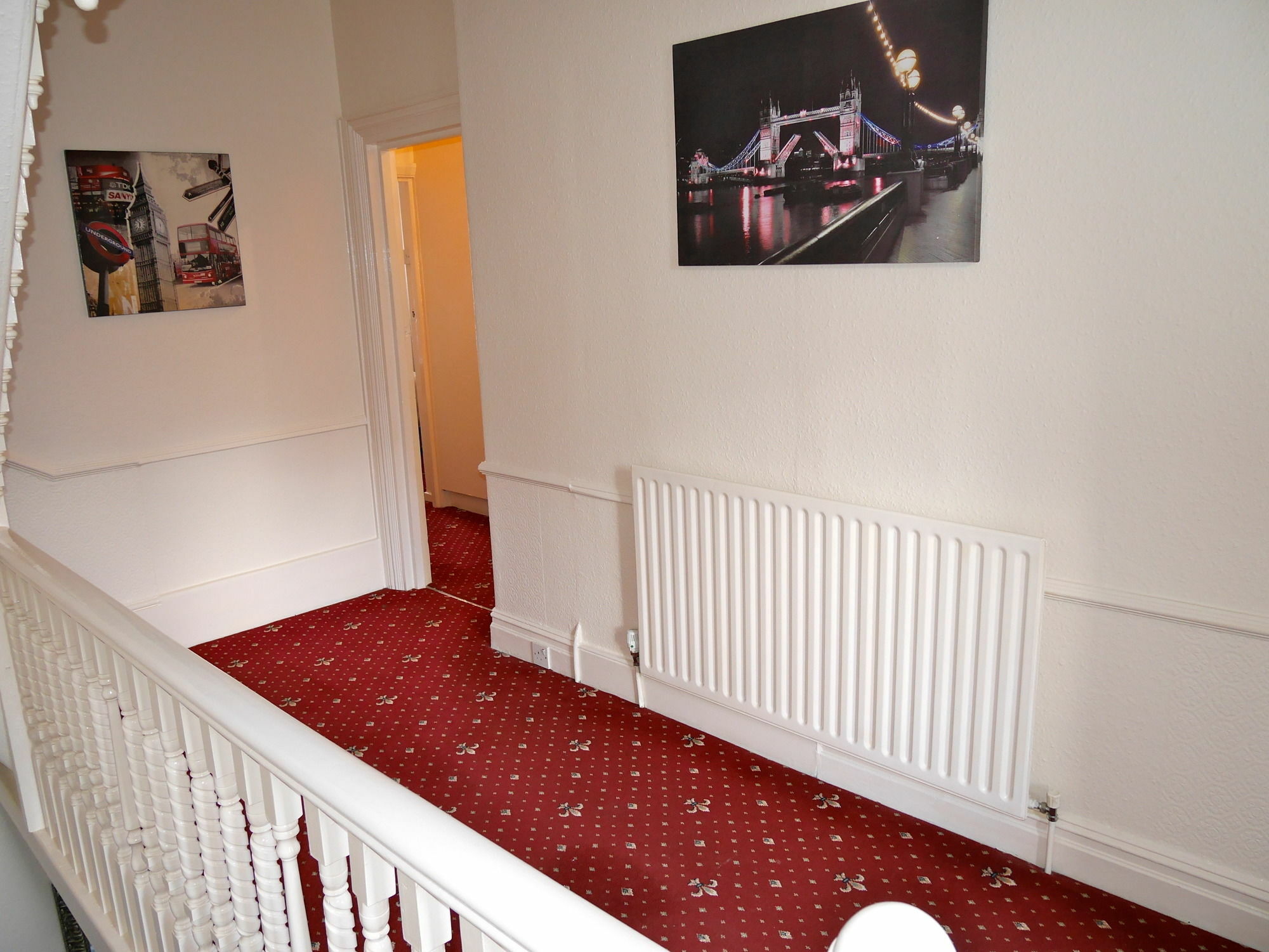 Five Kings Hotel London Bagian luar foto