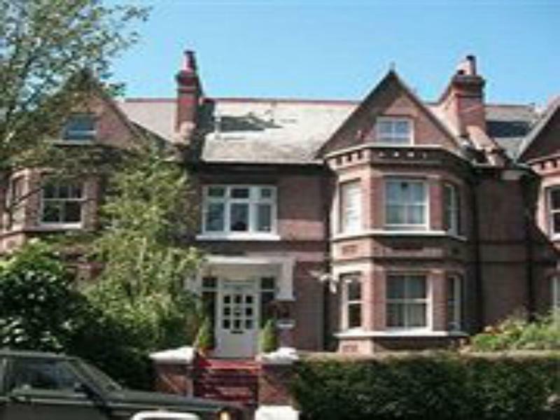 Five Kings Hotel London Bagian luar foto