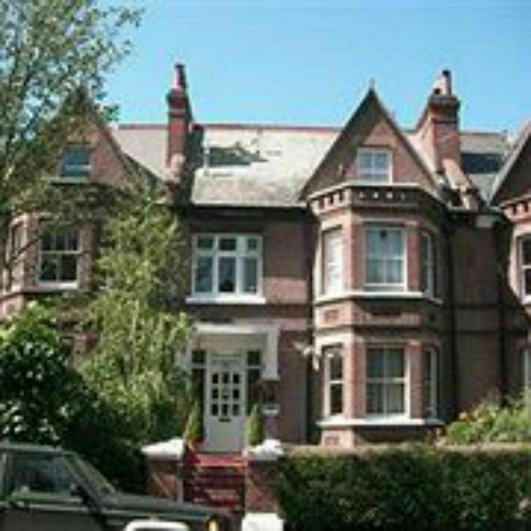 Five Kings Hotel London Bagian luar foto