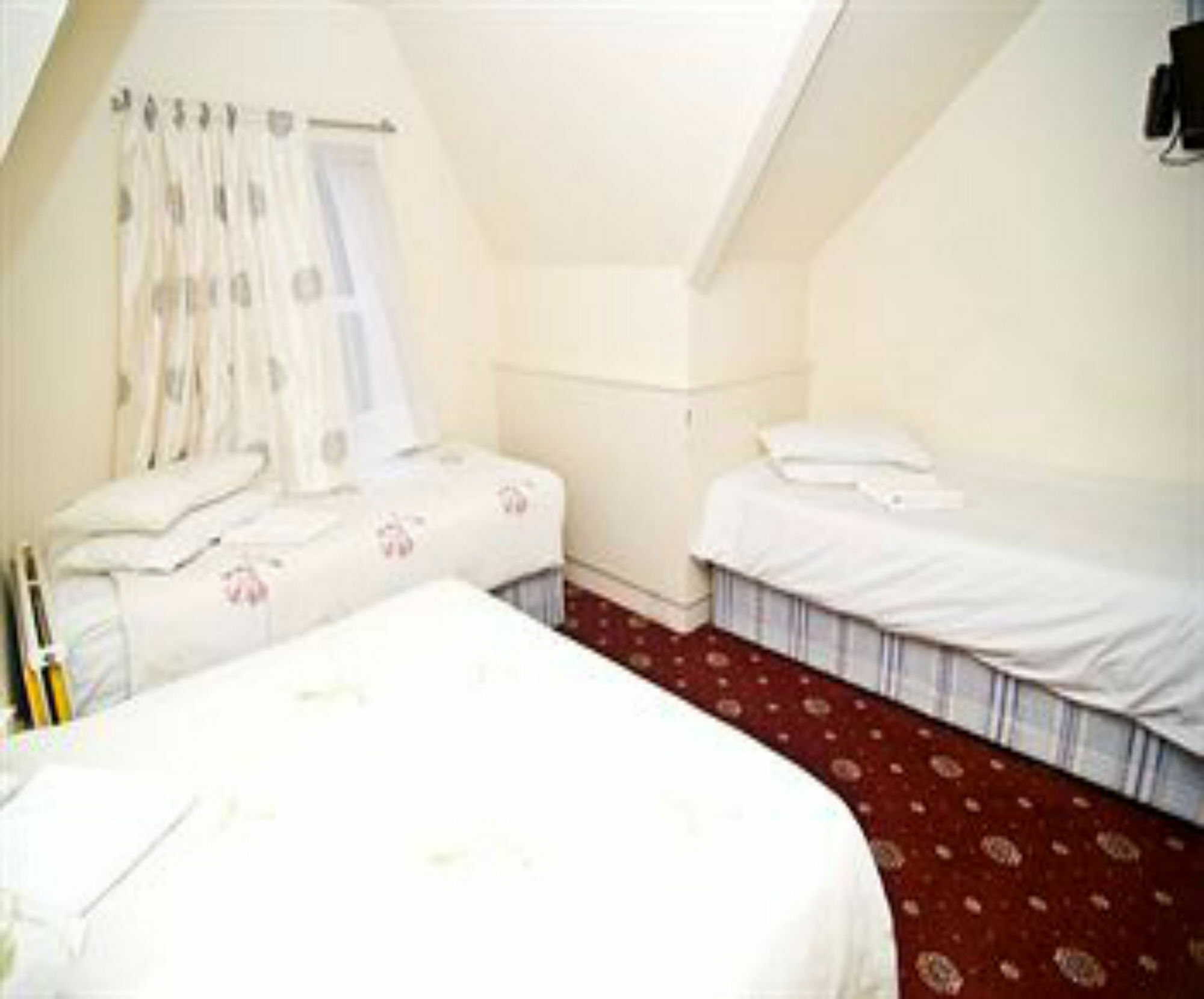 Five Kings Hotel London Bagian luar foto