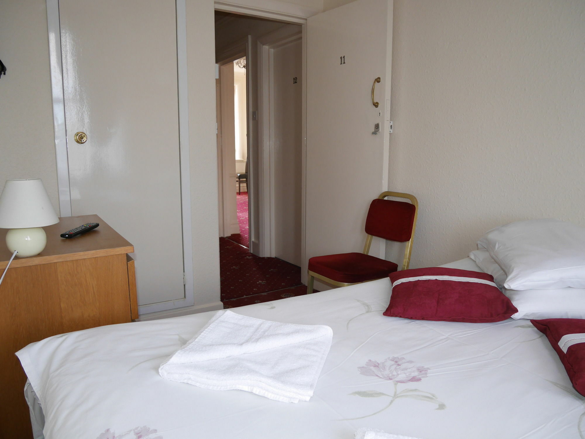 Five Kings Hotel London Bagian luar foto