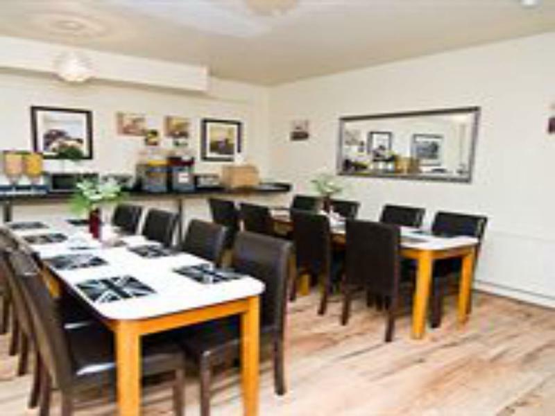 Five Kings Hotel London Bagian luar foto